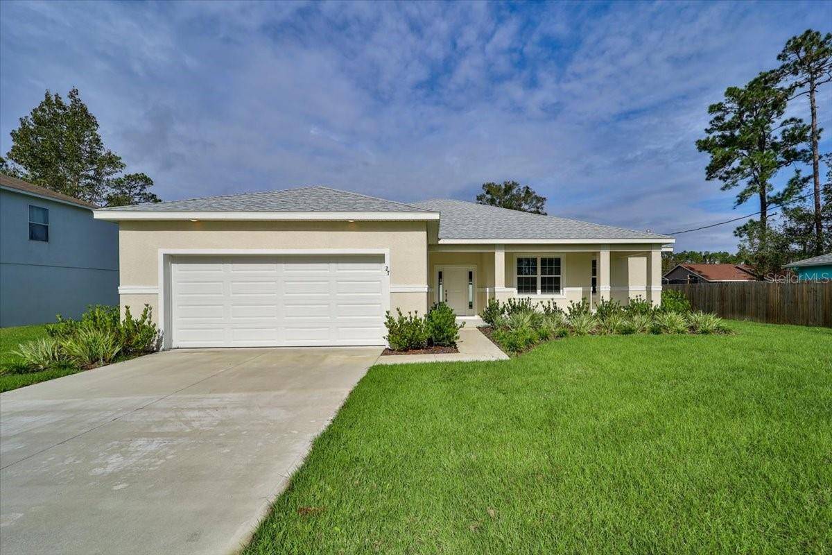 27 RYDELL LN, Palm Coast, FL 32164