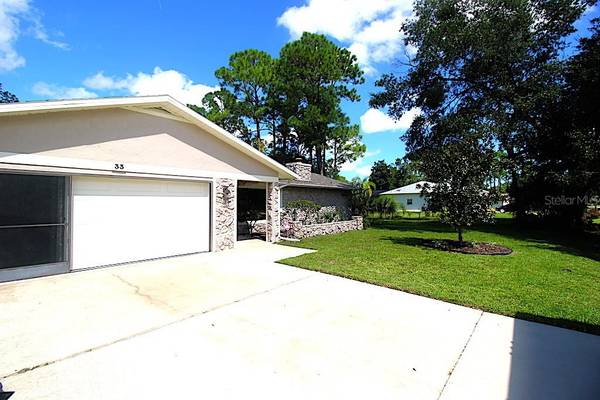 Palm Coast, FL 32137,33 FELTER LN