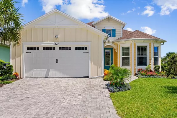 Daytona Beach, FL 32124,374 LOST SHAKER WAY