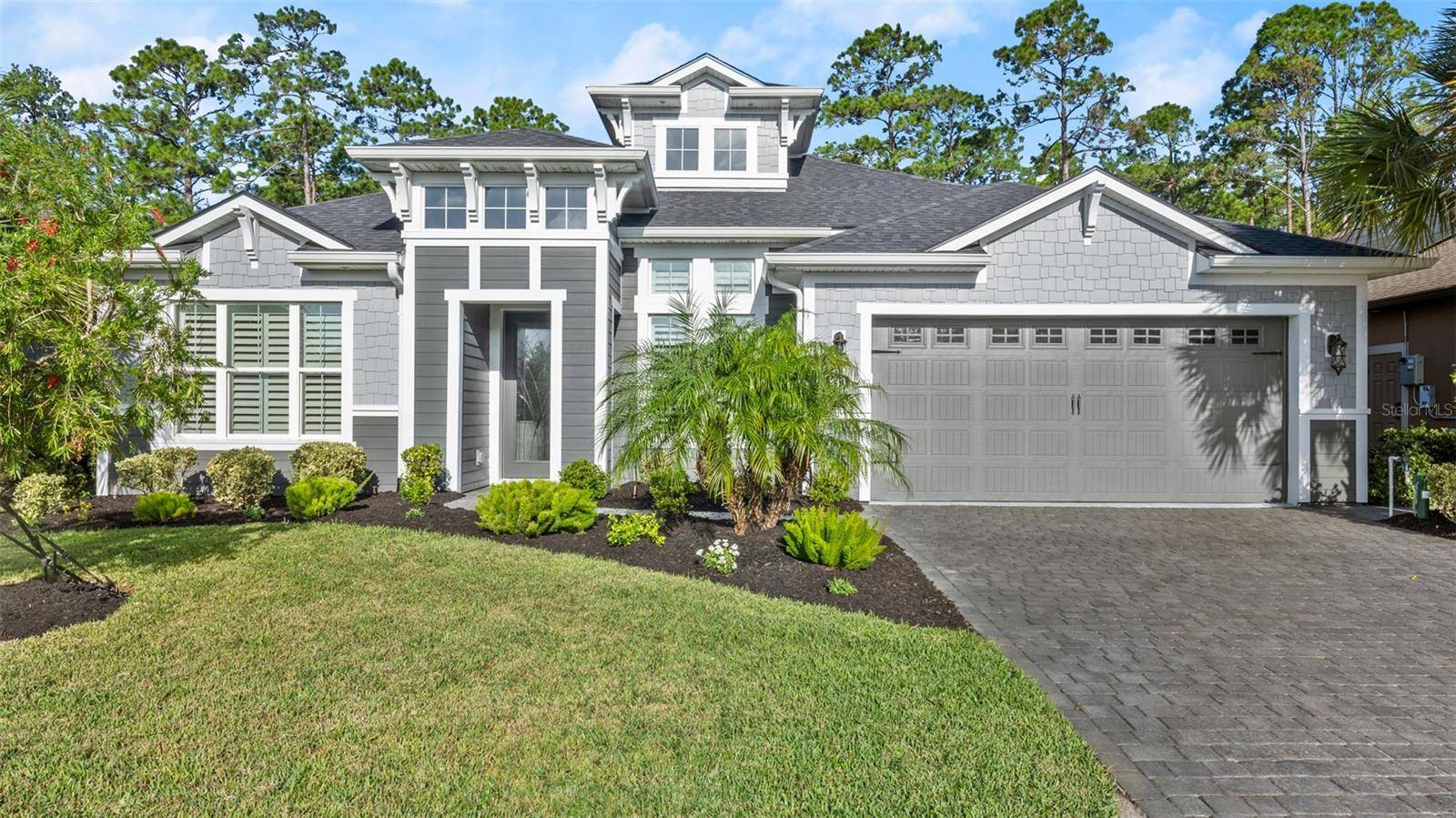 830 CREEKWOOD DR, Ormond Beach, FL 32174