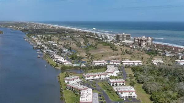 Flagler Beach, FL 32136,61 OCEAN PALM VILLA DR S #610