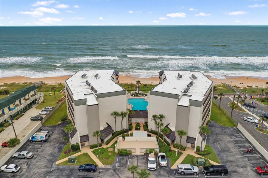 1275 OCEAN SHORE BLVD #308, Ormond Beach, FL 32176