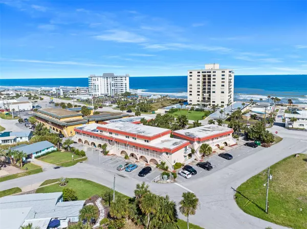 Ormond Beach, FL 32176,1510 OCEAN SHORE BLVD #3150