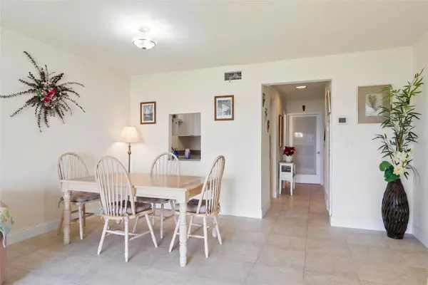 Flagler Beach, FL 32136,24 OCEAN PALM VILLA S #24