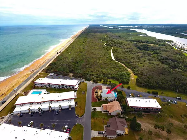 Flagler Beach, FL 32136,3666 S CENTRAL AVE