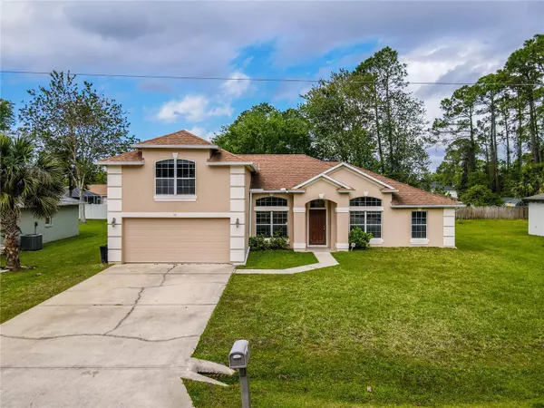 Palm Coast, FL 32137,33 BENNETT LN