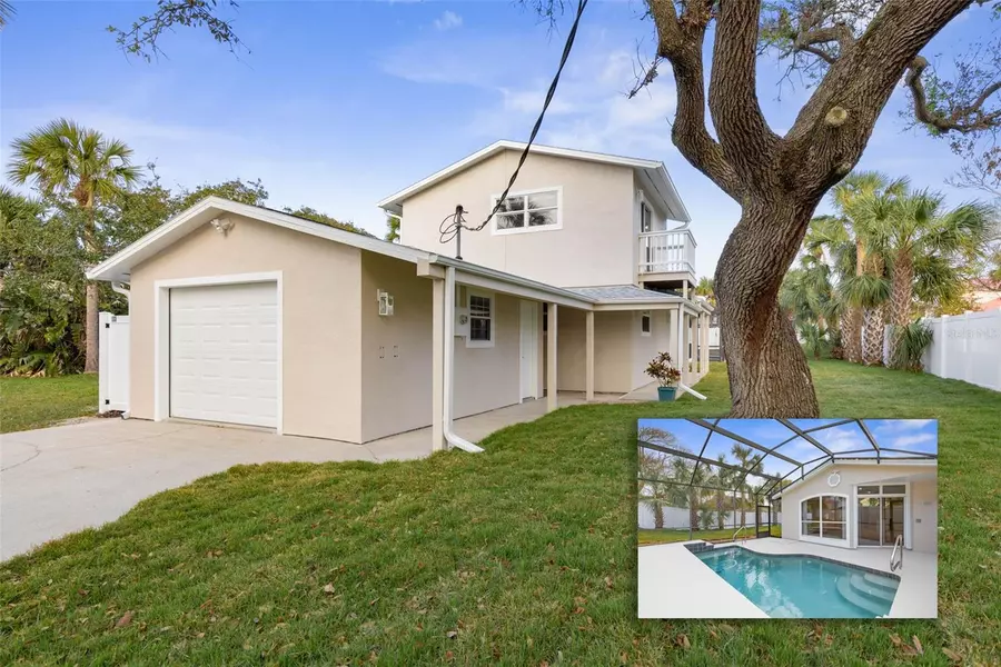 2113 S FLAGLER AVE, Flagler Beach, FL 32136