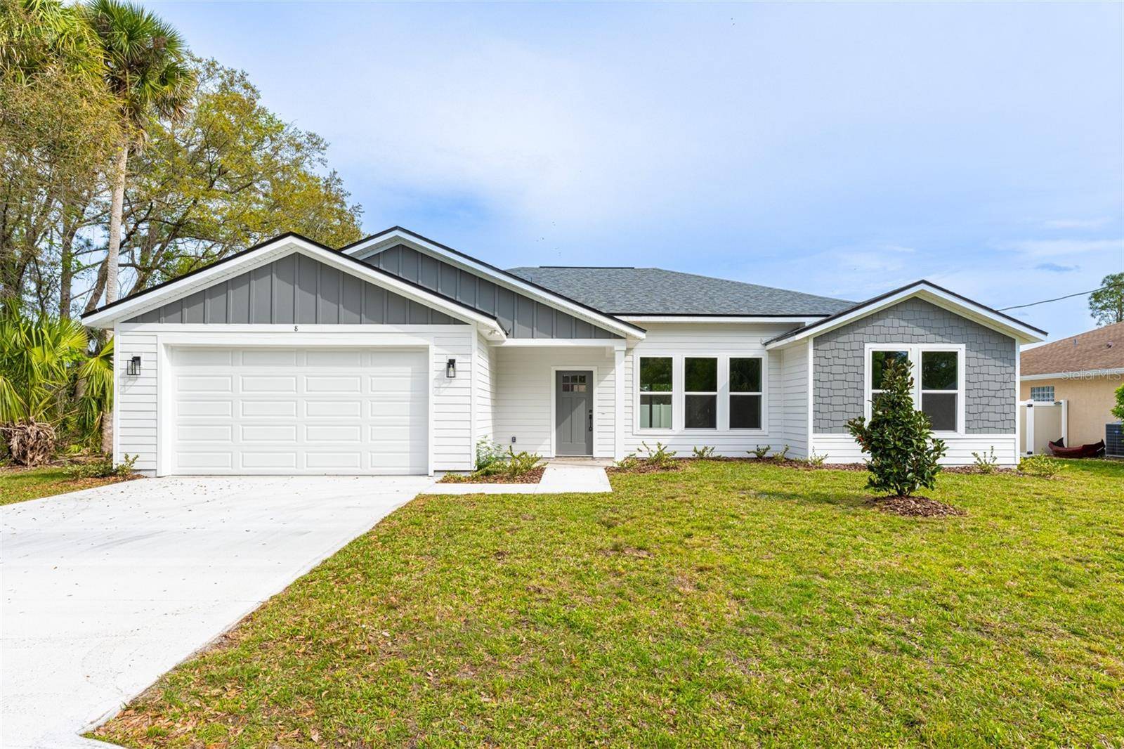 34 BANNBURY LN, Palm Coast, FL 32137