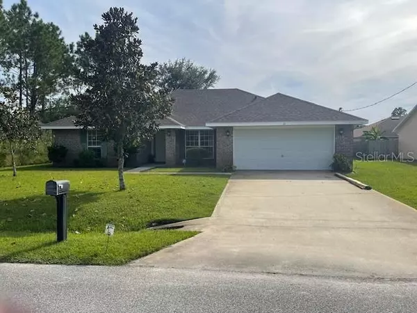 15 BUFFALO PLAINS LN, Palm Coast, FL 32137