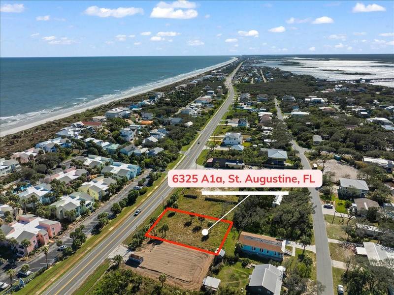 6325 A1A S, Saint Augustine, FL 32080