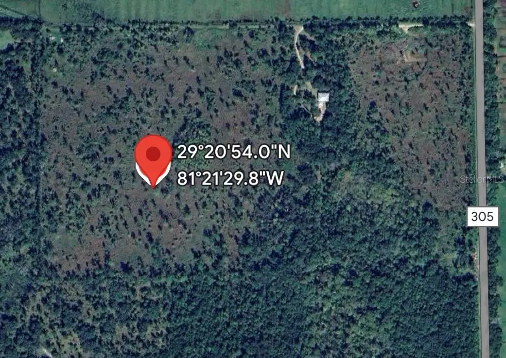 Bunnell, FL 32110,CR 305