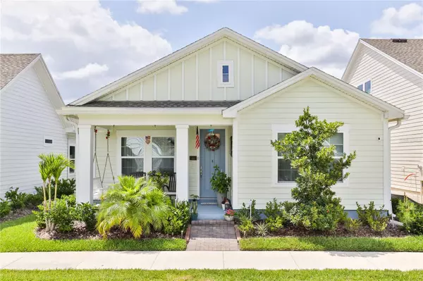48 MARTHA CT, St Augustine, FL 32092