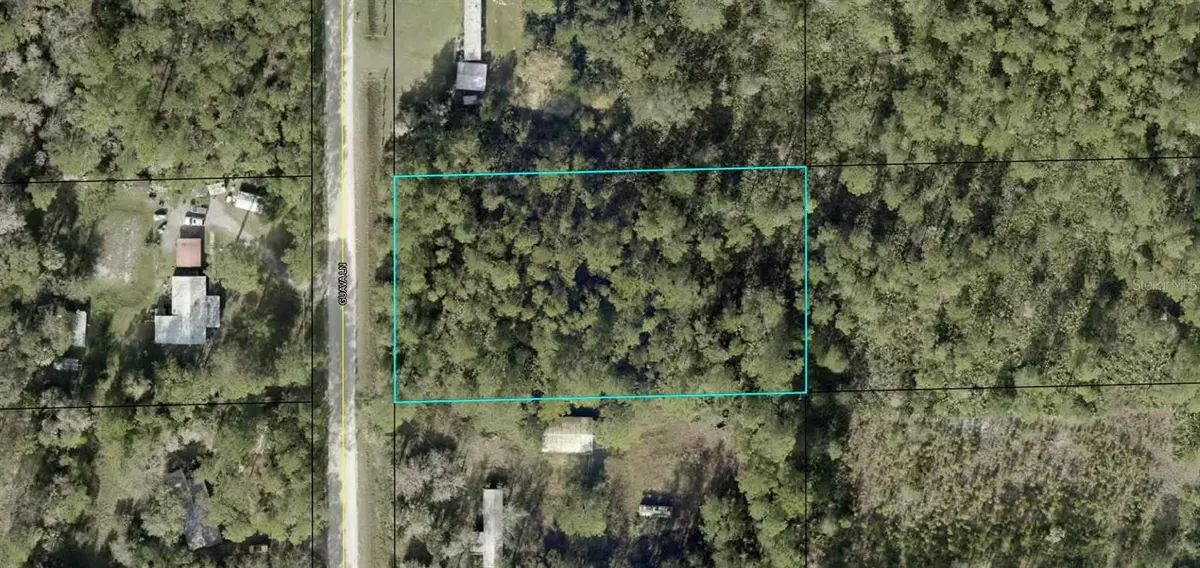 Bunnell, FL 32110,1791 GUAVA LN