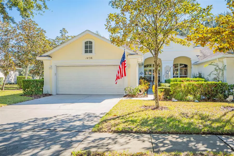 1436 CARLOW CIR, Ormond Beach, FL 32174