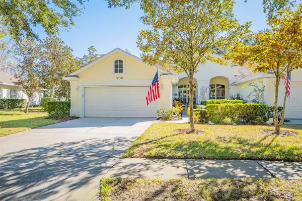 Ormond Beach, FL 32174,1436 CARLOW CIR