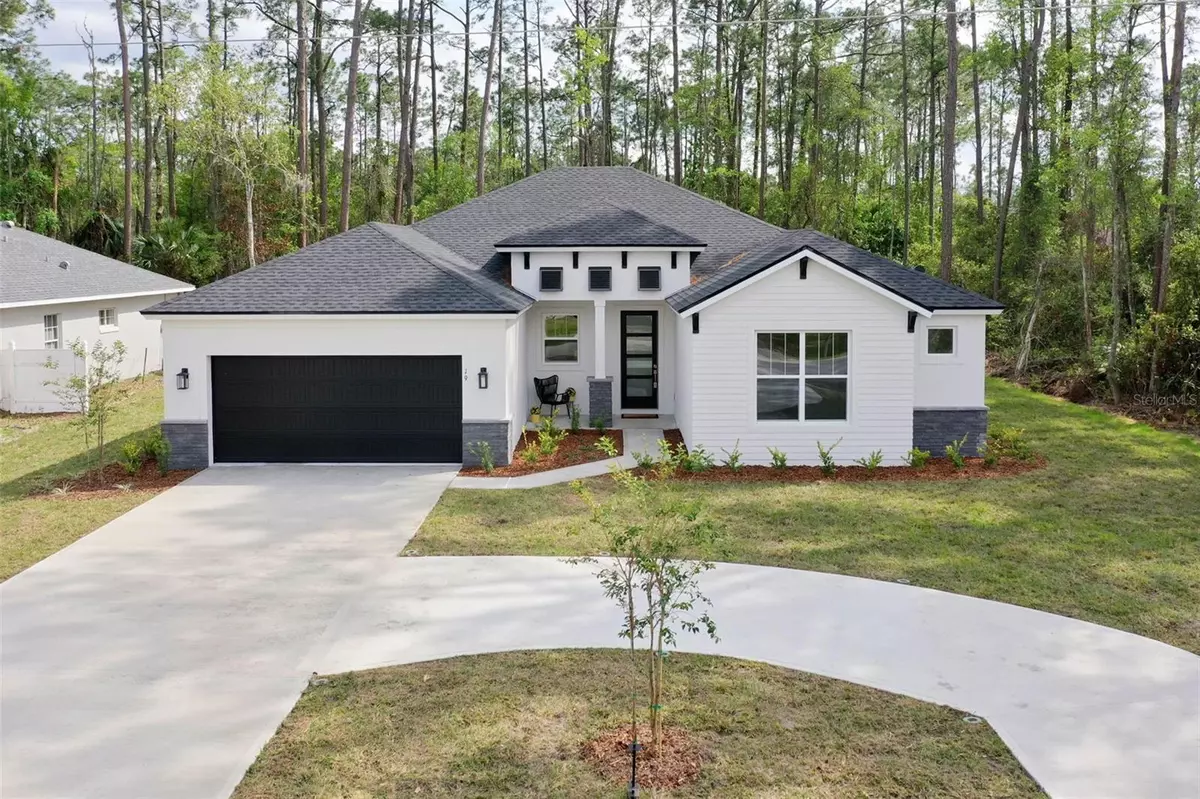 Palm Coast, FL 32164,19 ESSEX LN