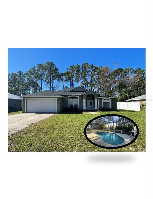 30 BIRCHWOOD DR, Palm Coast, FL 32137