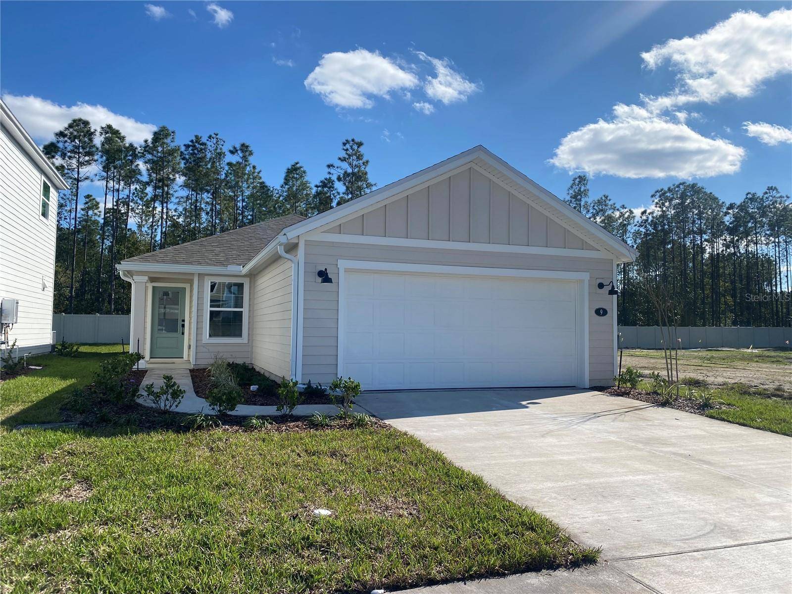 9 TEA OLIVE DRIVE, Palm Coast, FL 32137
