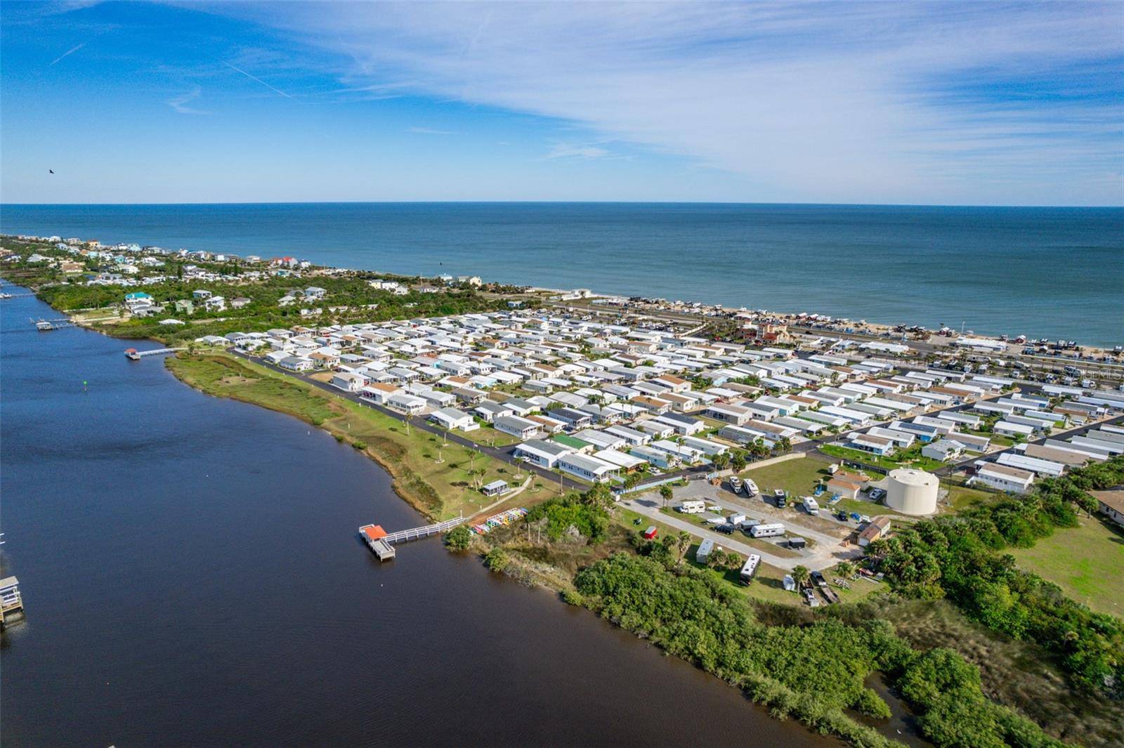 Flagler Beach, FL 32136,203 MONITOR DR