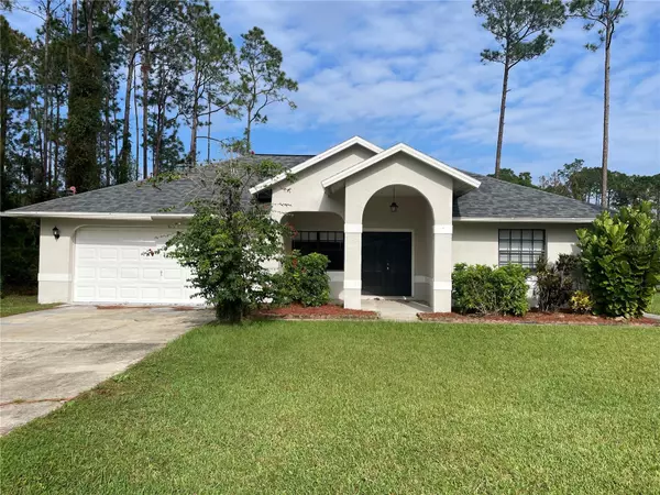 24 BONNIE LN, Palm Coast, FL 32137