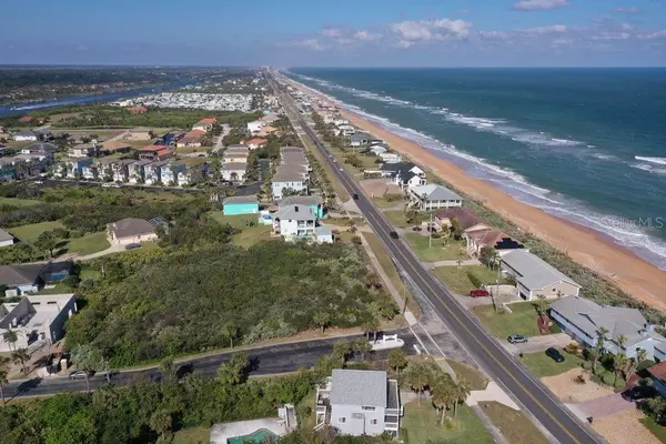 Flagler Beach, FL 32136,2584 N OCEAN SHORE BLVD