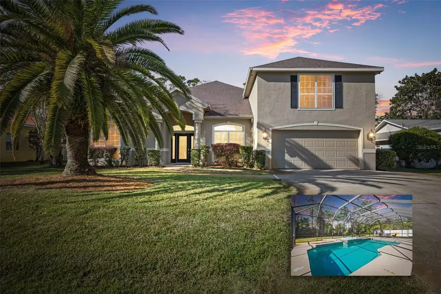 35 BOSTON LN, Palm Coast, FL 32137