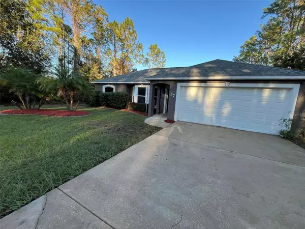 37 RADFORD LN, Palm Coast, FL 32164