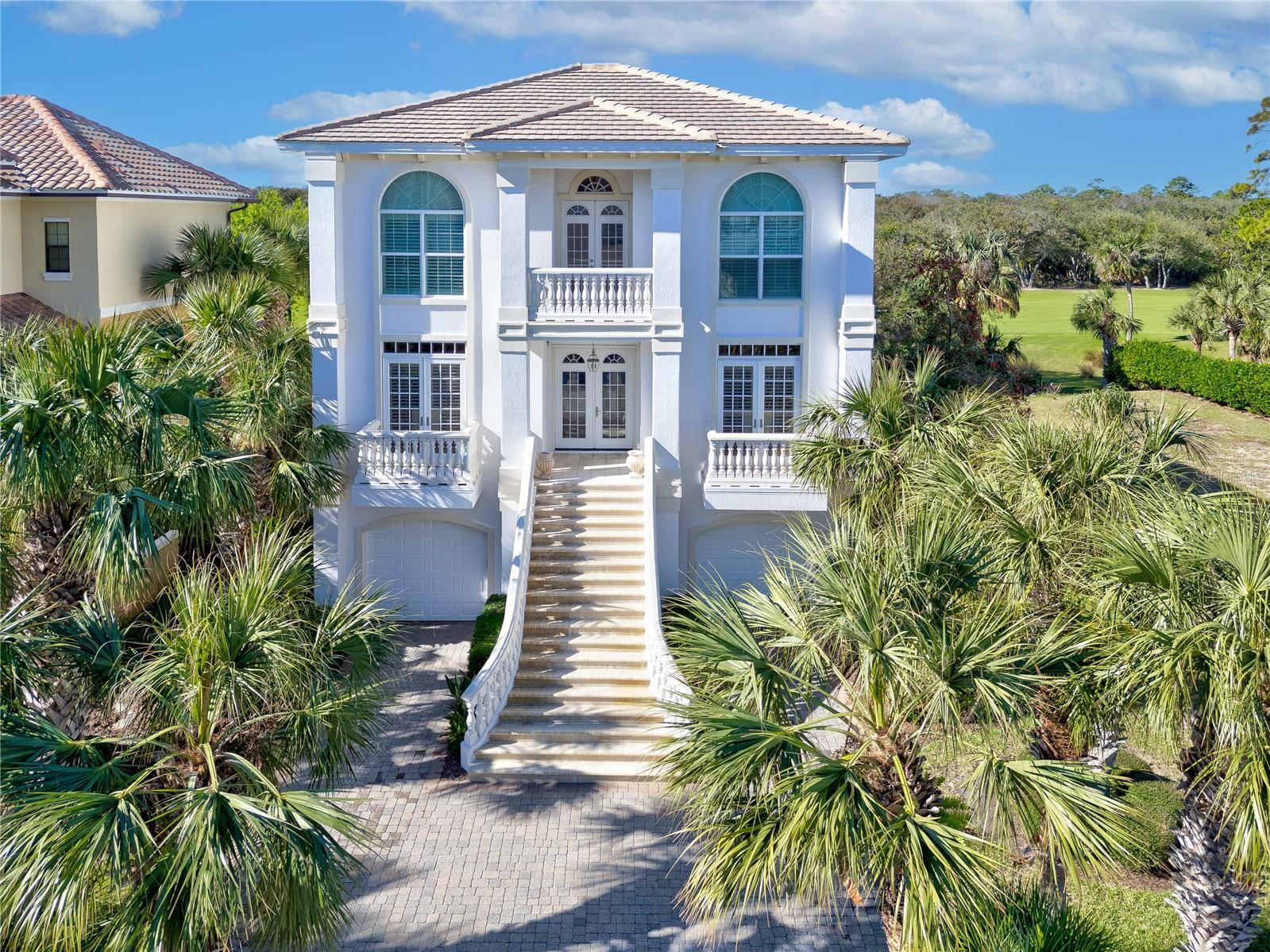 9 NORTHSHORE DR, Palm Coast, FL 32137