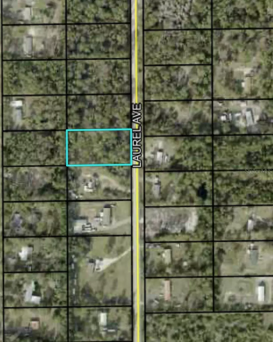 Bunnell, FL 32110,2216 LAUREL AVE