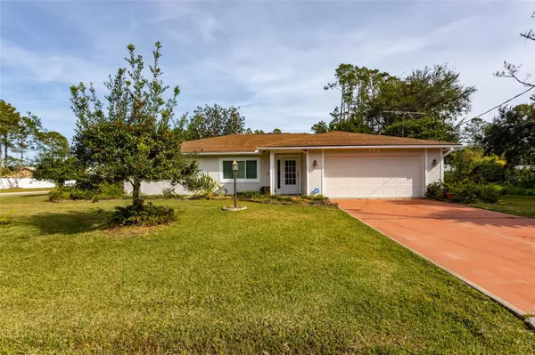 Palm Coast, FL 32164,1 SEA BRIGHT PL