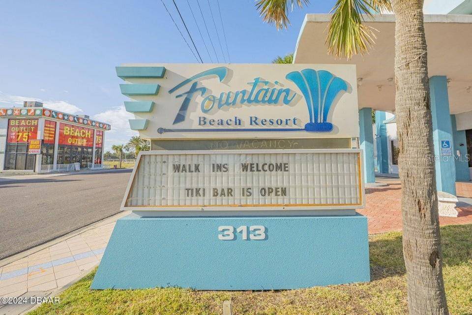 Daytona Beach, FL 32118,313 S ATLANTIC AVE #5230