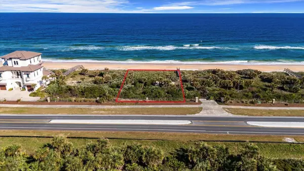 3837 N OCEAN SHORE BLVD,  Palm Coast,  FL 32137