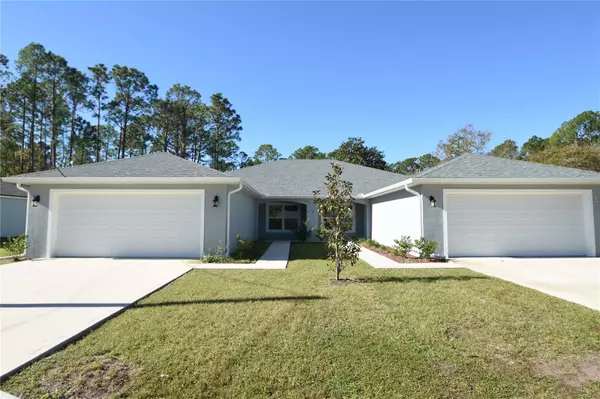 121 ULLIAN TRL #A, Palm Coast, FL 32164