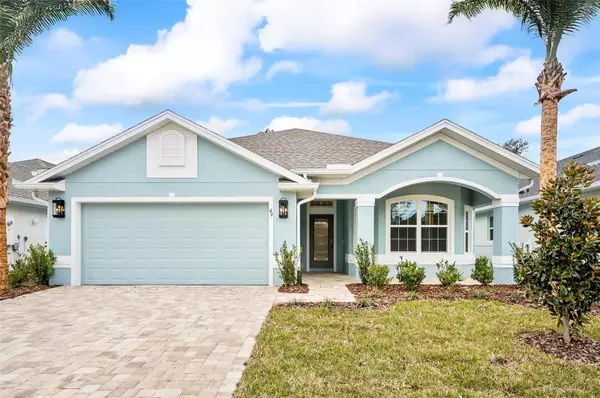 49 MATANZAS COVE DR, Palm Coast, FL 32137