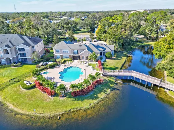 Port Orange, FL 32127,940 VILLAGE TRAIL #7-107