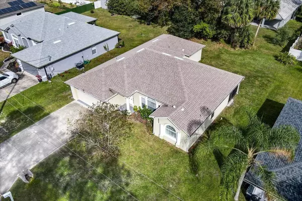 33 PHOENIX LN, Palm Coast, FL 32164