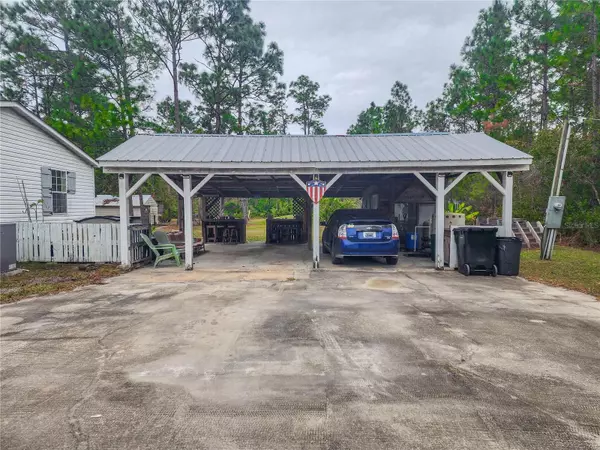 Bunnell, FL 32110,5636 CHERRY LN