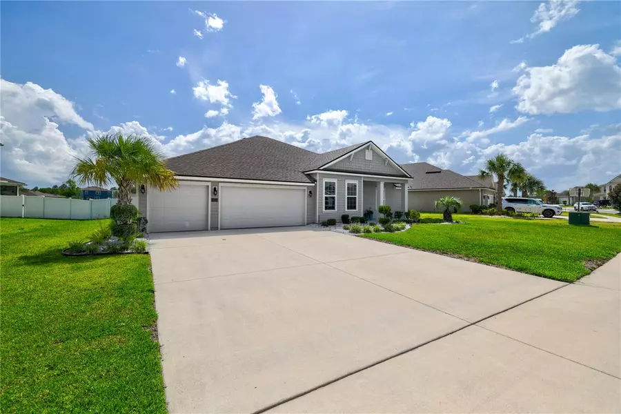 2524 COLD STREAM, Green Cove Springs, FL 32043