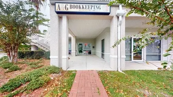 160 CYPRESS POINT Pkwy #A102, Palm Coast, FL 32164