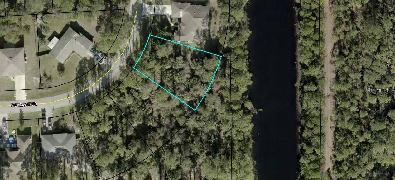 68 PIEDMONT DR, Palm Coast, FL 32164