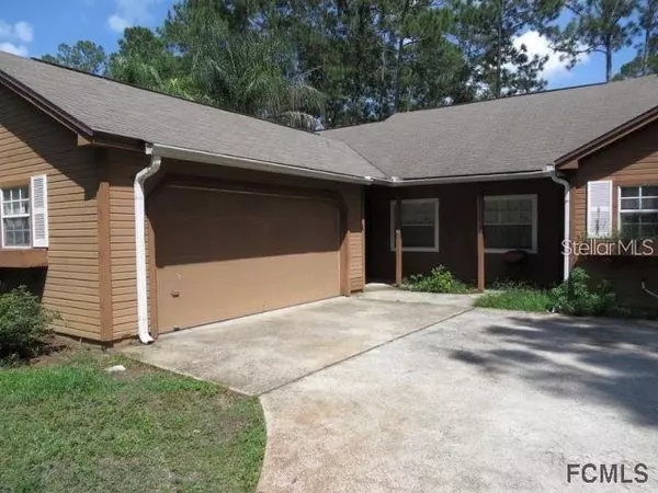 30 WELLHAVEN LN #A, Palm Coast, FL 32164