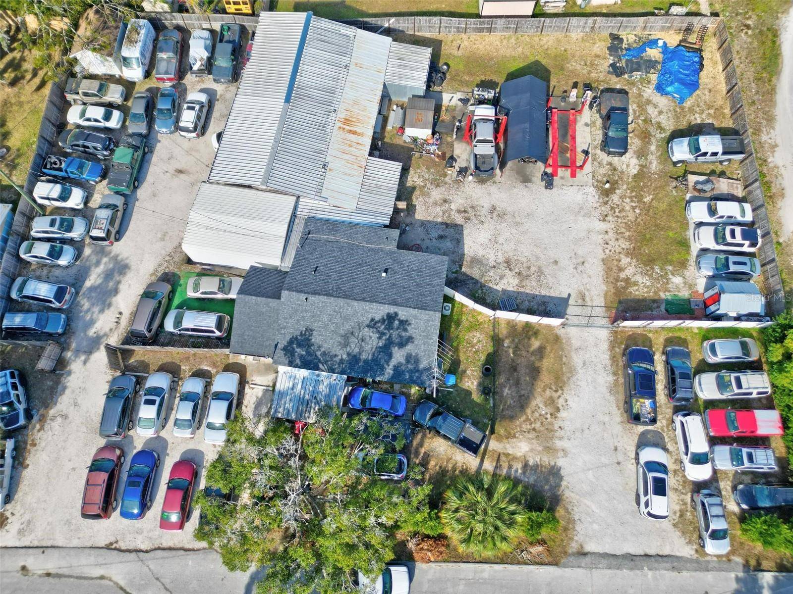 145 E MICHIGAN AVE, Orange City, FL 32763