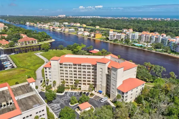 146 PALM COAST RESORT BLVD #105, Palm Coast, FL 32137