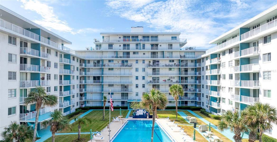 2727 N ATLANTIC AVE #203, Daytona Beach, FL 32118