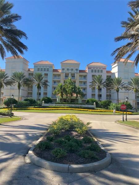 102 YACHT HARBOR DR #465, Palm Coast, FL 32137