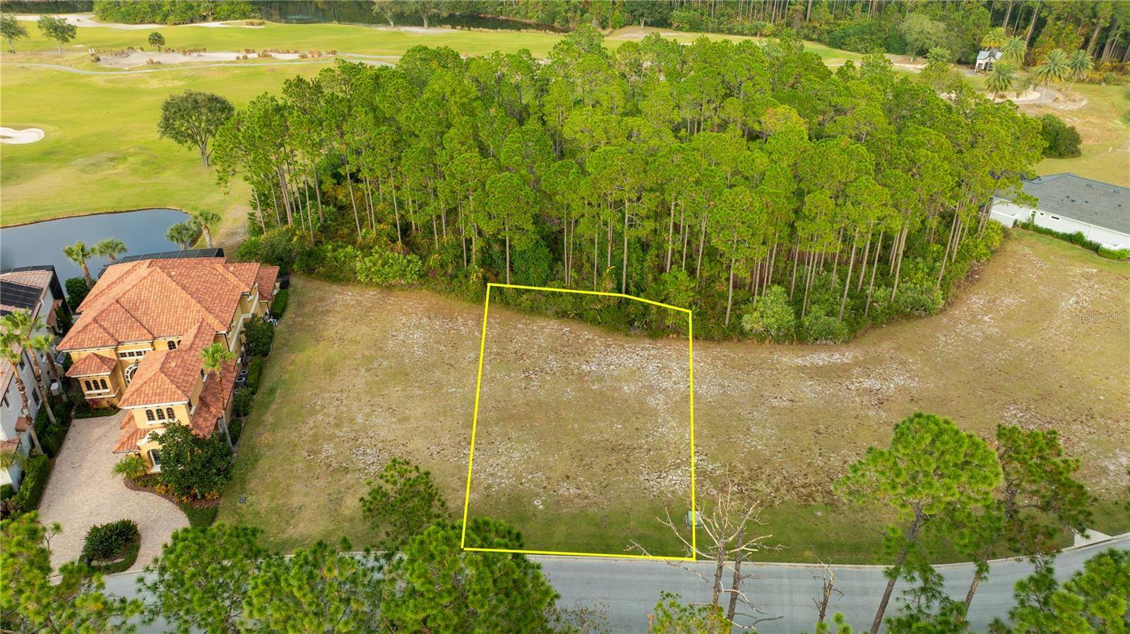 620 MAHOGANY RUN, Palm Coast, FL 32137