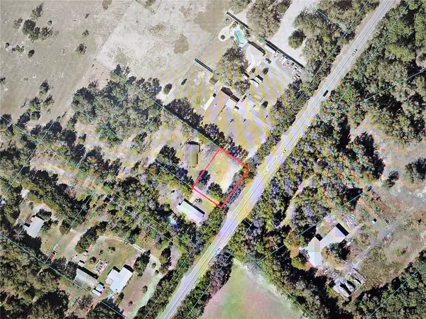 Ocklawaha, FL 32179,SE HIGHWAY 464C #011