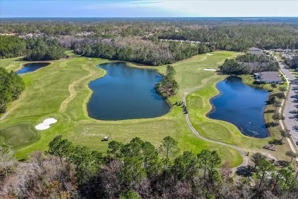 Bunnell, FL 32110,20 SAND WEDGE LN