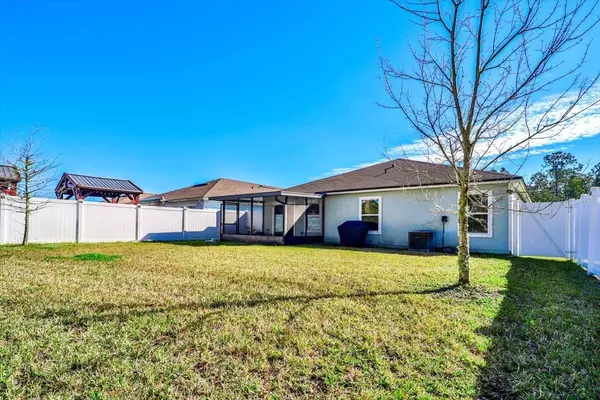 Bunnell, FL 32110,20 SAND WEDGE LN