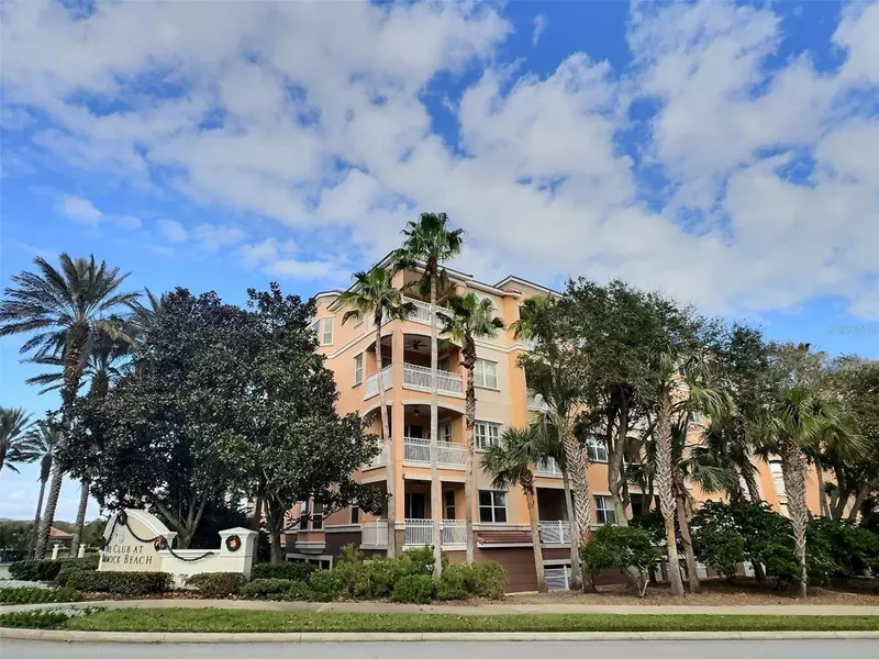 35 OCEAN CREST WAY #1111, Palm Coast, FL 32137